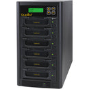 DupliM 1:5 SSD/HDD Duplicator High-Speed SATA/IDE and Hard Disk Drive Sanitizer