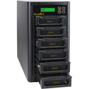 DupliM 1:5 SSD/HDD Duplicator High-Speed SATA/IDE and Hard Disk Drive Sanitizer