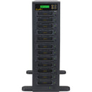 DupliM 1:11 SSD/HDD Duplicator High-Speed SATA/IDE and Hard Disk Drive Sanitizer
