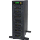 DupliM 1:11 SSD/HDD Duplicator High-Speed SATA/IDE and Hard Disk Drive Sanitizer