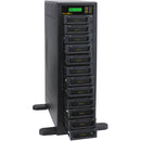DupliM 1:11 SSD/HDD Duplicator High-Speed SATA/IDE and Hard Disk Drive Sanitizer