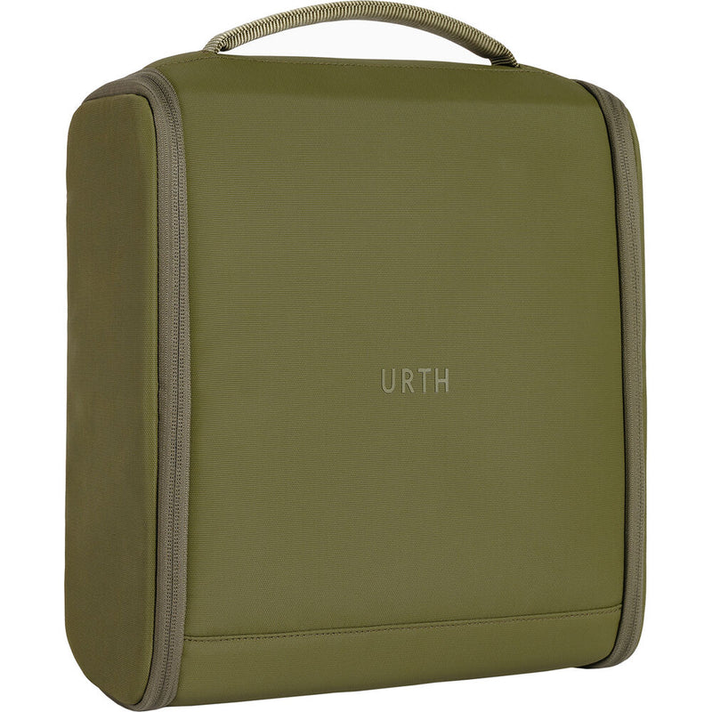 Urth Norite Medium 11.3L Camera Insert (Green)