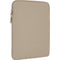 Urth Naos Sleeve for 13/14" Laptop (Sand)