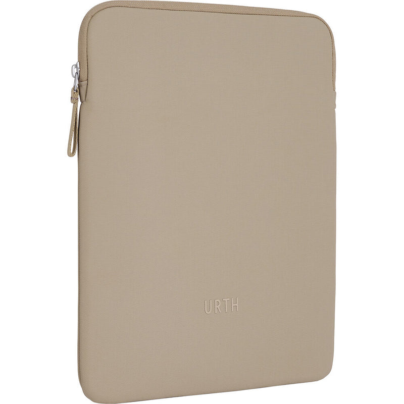 Urth Naos Sleeve for 13/14" Laptop (Sand)