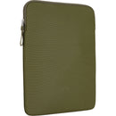 Urth Naos Sleeve for 13/14" Laptop (Moss)