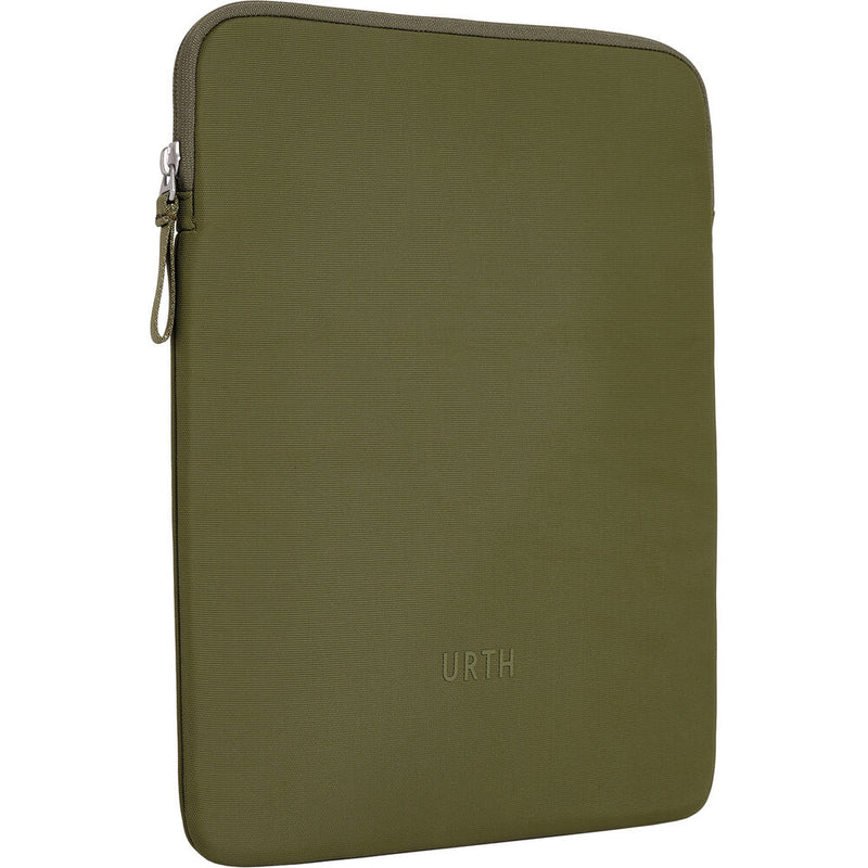 Urth Naos Sleeve for 13/14" Laptop (Moss)