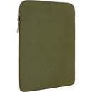 Urth Naos Sleeve for 15/16" Laptop (Moss)