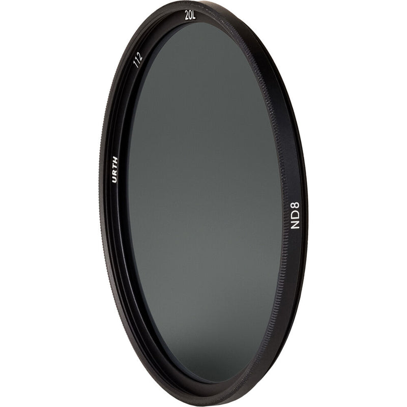Urth ND Lens Filter Plus+ (112mm, 3-Stop)