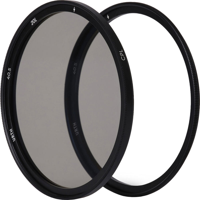 Urth Magnetic CPL Polarizing Filter Plus+ (40mm)