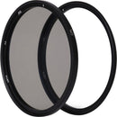 Urth Magnetic CPL Polarizing Filter Plus+ (46mm)