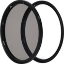 Urth Magnetic CPL Polarizing Filter Plus+ (49mm)