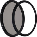 Urth Magnetic CPL Polarizing Filter Plus+ (55mm)