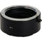 Urth Electronic Lens Mount Adapter for Canon EF/EF-S Lens to Nikon Z Camera Body