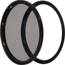 Urth Magnetic CPL Polarizing Filter Plus+ (58mm)
