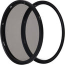 Urth Magnetic CPL Polarizing Filter Plus+ (95mm)