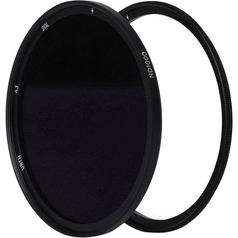Urth Magnetic ND Filter Plus+ (43mm, 10-Stop)