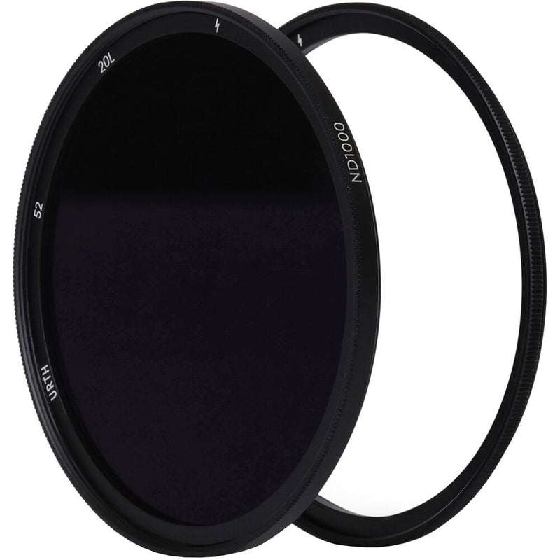 Urth Magnetic ND Filter Plus+ (52mm, 10-Stop)