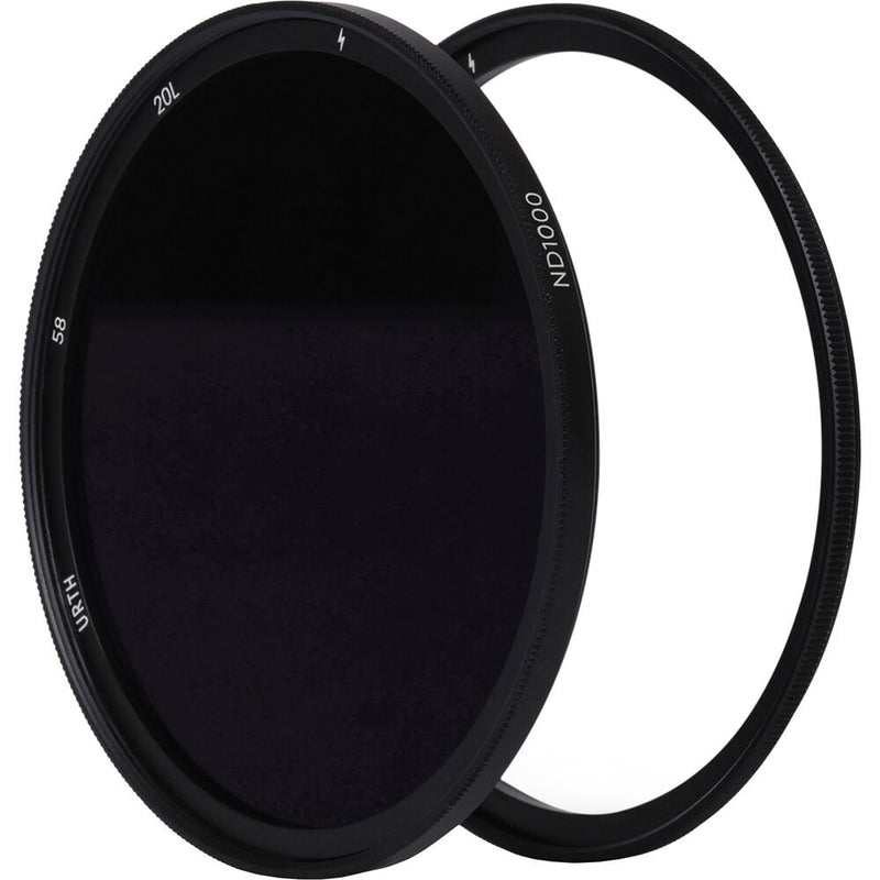 Urth Magnetic ND Filter Plus+ (58mm, 10-Stop)