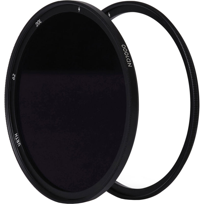 Urth Magnetic ND Filter Plus+ (62mm, 10-Stop)