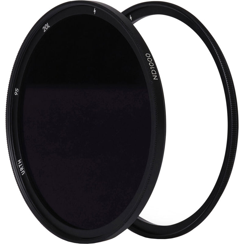 Urth Magnetic ND Filter Plus+ (95mm, 10-Stop)