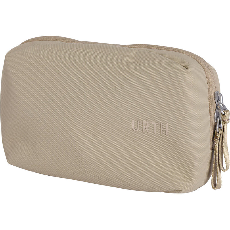 Urth Zeolite Tech Organizer (Beige)