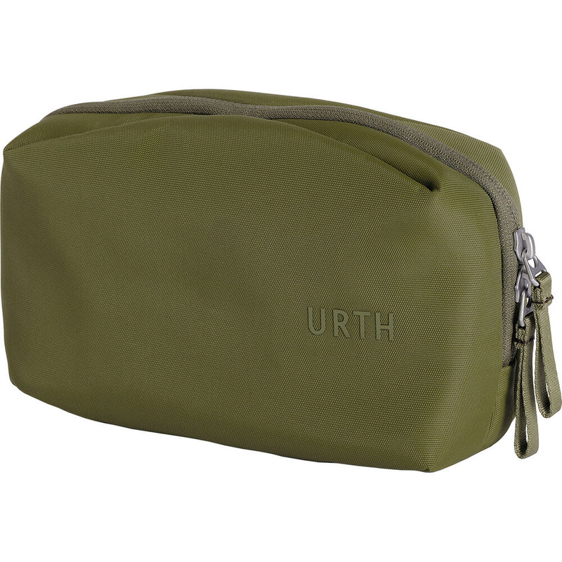 Urth Zeolite Tech Organizer (Green)