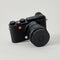 Urth Magnetic Lens Filter Cap (52mm)