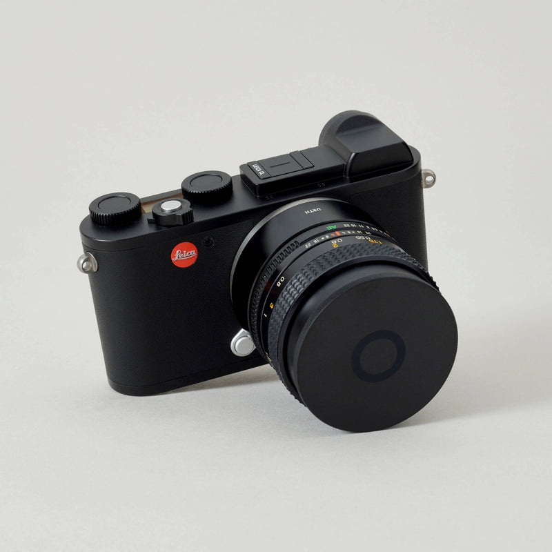 Urth Magnetic Lens Filter Cap (52mm)