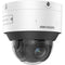 Hikvision ColorVu DeepinView 4MP Outdoor Network Dome Camera with Heater