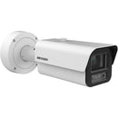 Hikvision ColorVu DeepinView iDS-2CD7A87G0-XZHSY 8MP Outdoor Network Bullet Camera with Heater