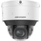Hikvision ColorVu DeepinView 4MP Outdoor Network Dome Camera with Heater