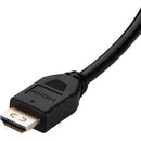 Belkin HDMI KVM Cable (TAA Compliant, 6')