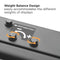 Mount-It! Height-Adjustable Wall Mount for 70" and Larger Interactive Touchscreen Displays