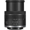Canon RF 24-50mm f/4.5-6.3 IS STM Lens (Canon RF)