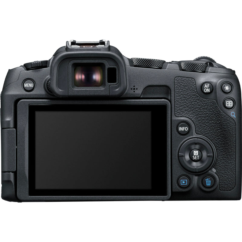 Canon EOS R8 Mirrorless Camera