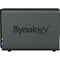 Synology DiskStation DS223 2-Bay NAS Enclosure