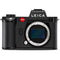 Leica SL2 Mirrorless Camera with 35mm f/2 Lens (Black)