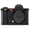 Leica SL2-S Mirrorless Camera with 50mm f/2 Lens