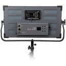 FotodioX P120 1x2 Bi-Color LED Light Panel