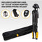 Kodak Photo Gear Lightweight Tripod with Monopod and Remote