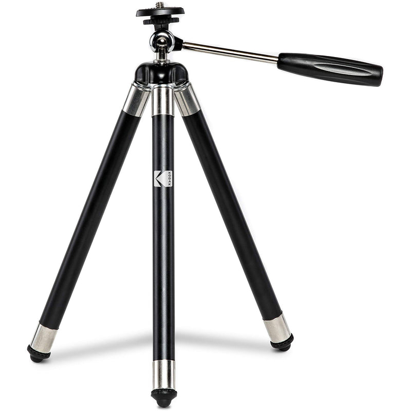 Kodak Photo Gear Travel Compact Tripod with Remote