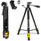 Kodak Photo Gear Lightweight Tripod (62")