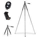 Kodak Photo Gear Travel Compact Tripod with Remote