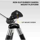 Kodak Photo Gear Travel Compact Tripod with Remote