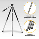 Kodak Photo Gear Travel Compact Tripod with Remote