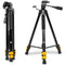 Kodak Photo Gear Lightweight Tripod with Remote (62")