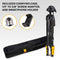 Kodak Photo Gear Lightweight Tripod with Monopod