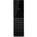 WD 22TB My Book Desktop USB 3.0 External Hard Drive