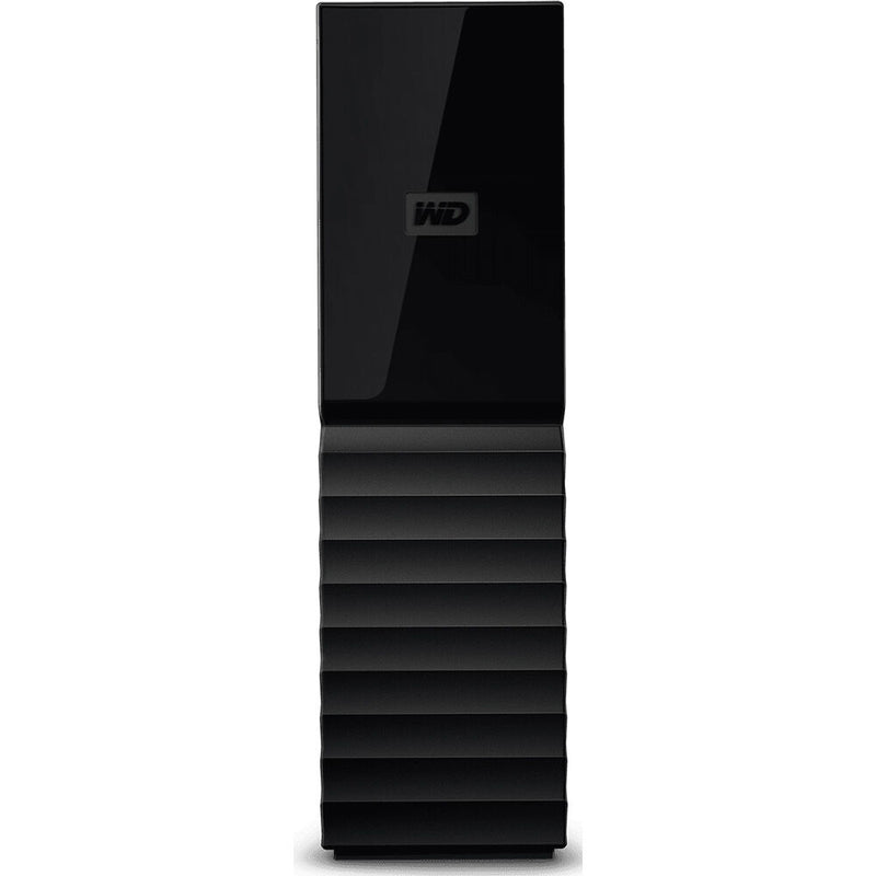 WD 22TB My Book Desktop USB 3.0 External Hard Drive