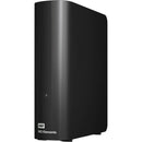 WD 22TB Elements Desktop USB 3.0 External Hard Drive